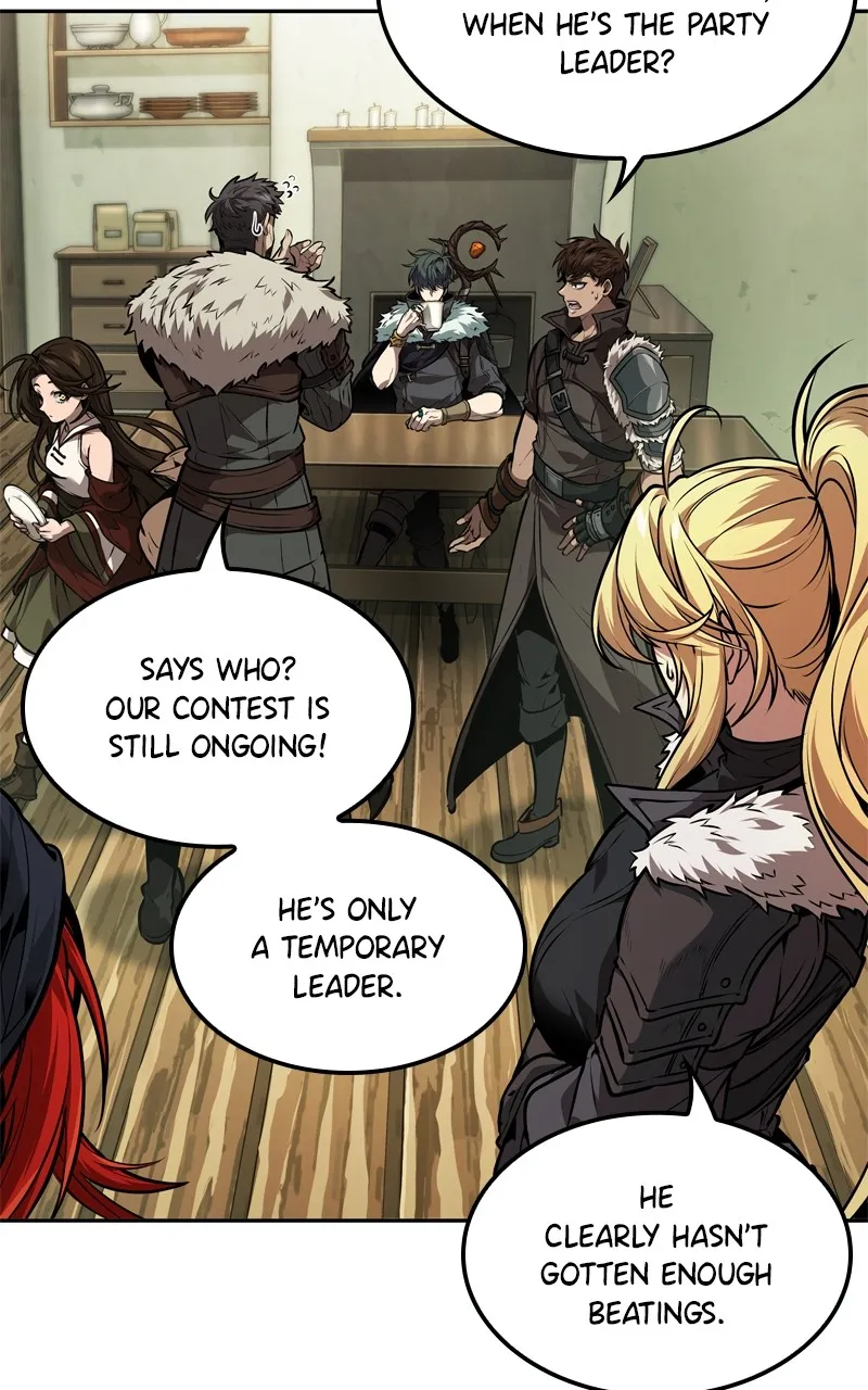 The Last Adventurer Chapter 44 page 12 - 