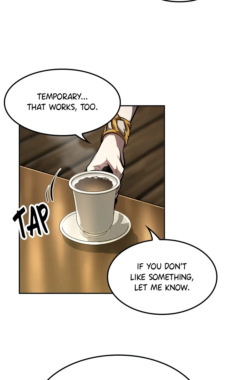 The Last Adventurer Chapter 44 page 13 - 
