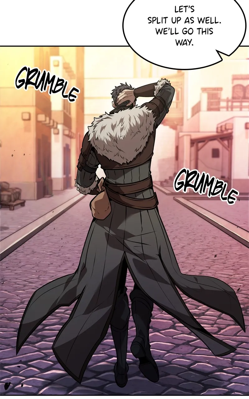 The Last Adventurer Chapter 44 page 20 - 
