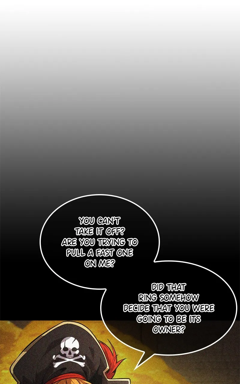 The Last Adventurer Chapter 44 page 22 - 