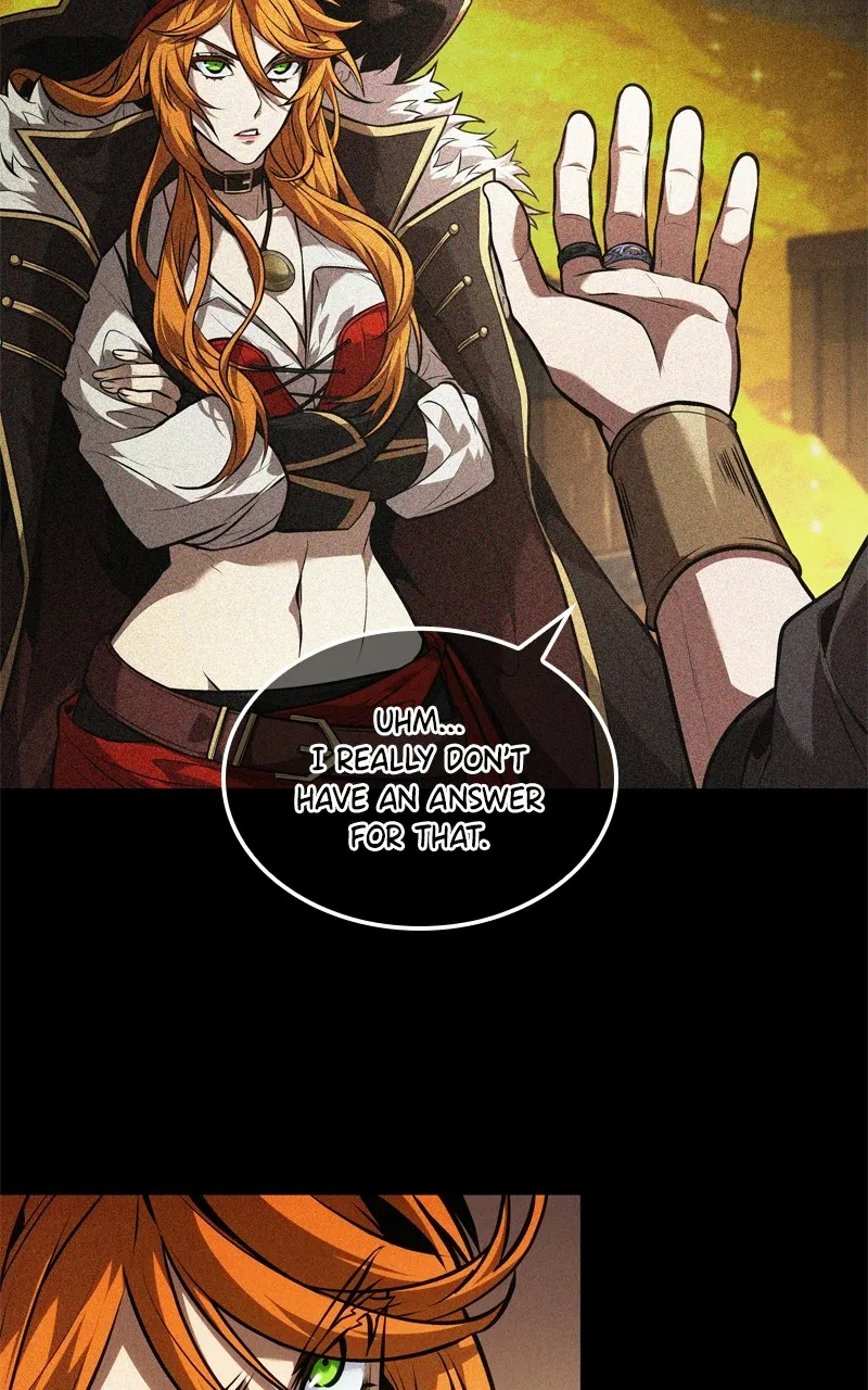 The Last Adventurer Chapter 44 page 23 - 