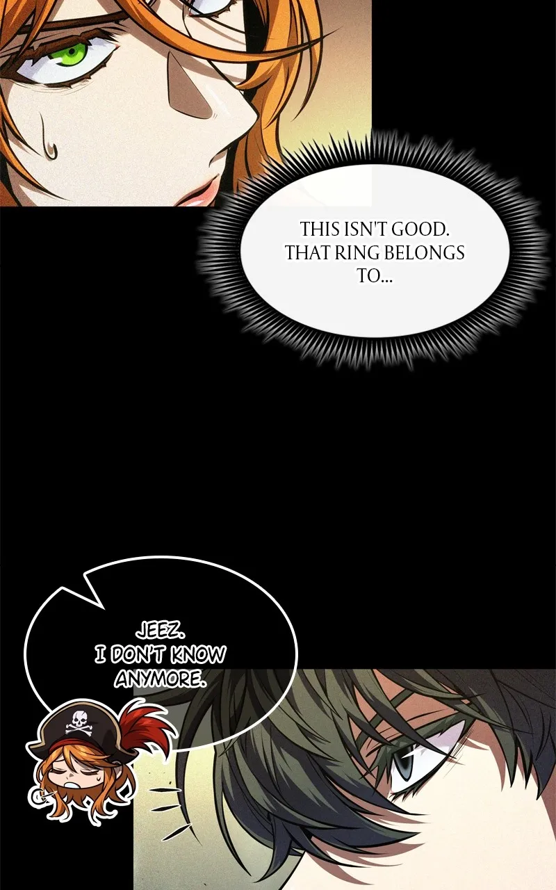 The Last Adventurer Chapter 44 page 24 - 