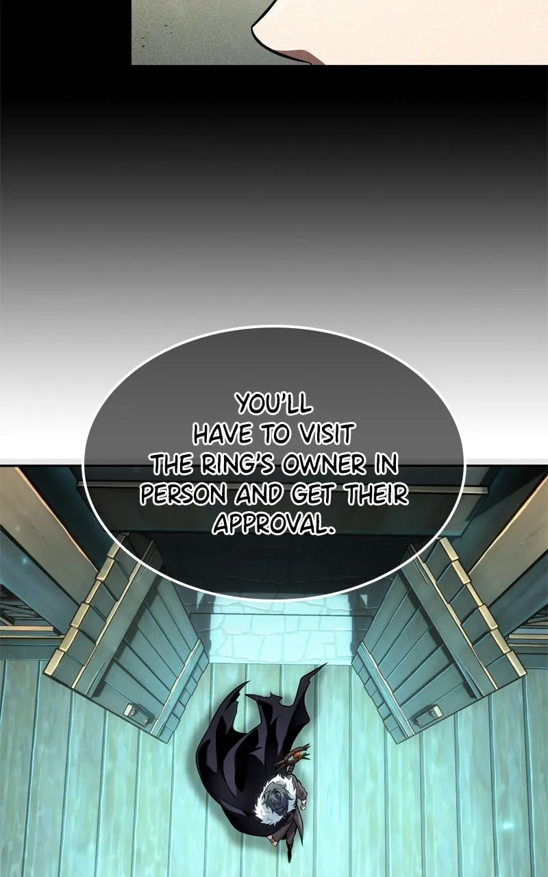 The Last Adventurer Chapter 44 page 25 - 