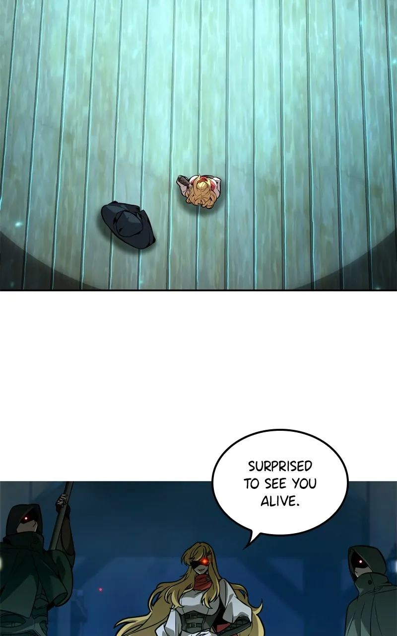The Last Adventurer Chapter 44 page 26 - 