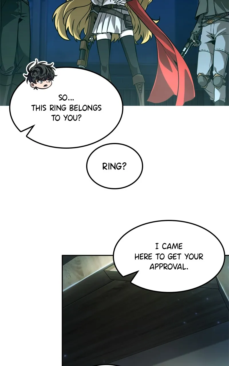 The Last Adventurer Chapter 44 page 27 - 