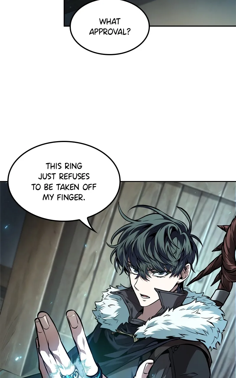 The Last Adventurer Chapter 44 page 28 - 