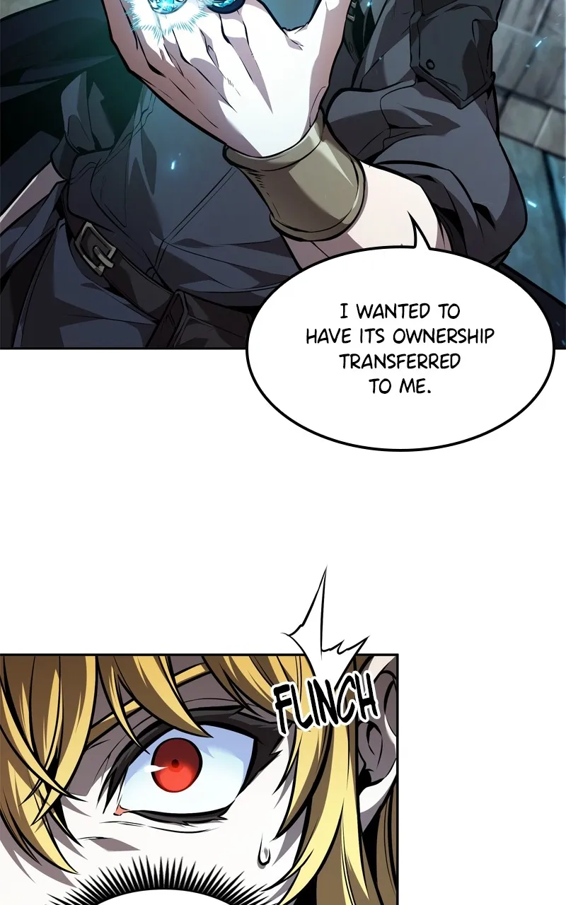 The Last Adventurer Chapter 44 page 29 - 