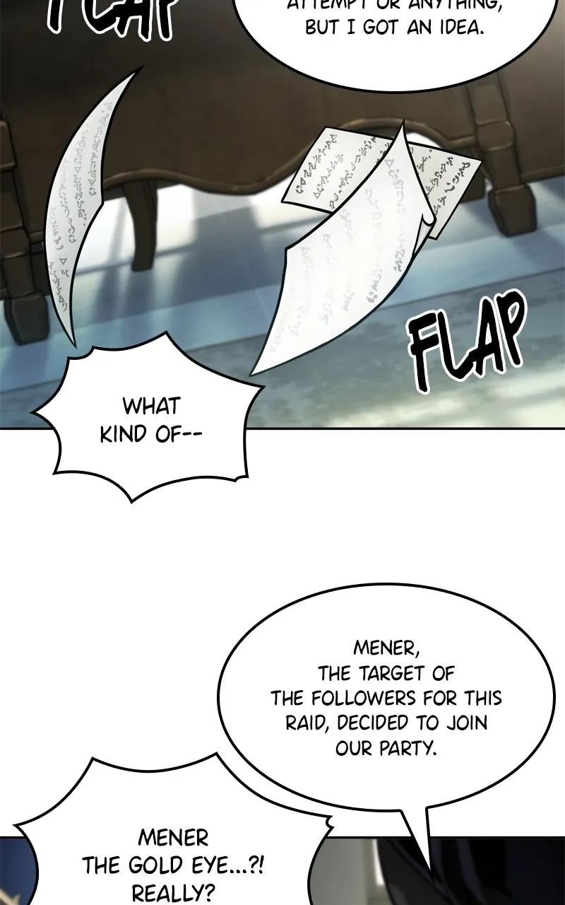 The Last Adventurer Chapter 44 page 4 - 