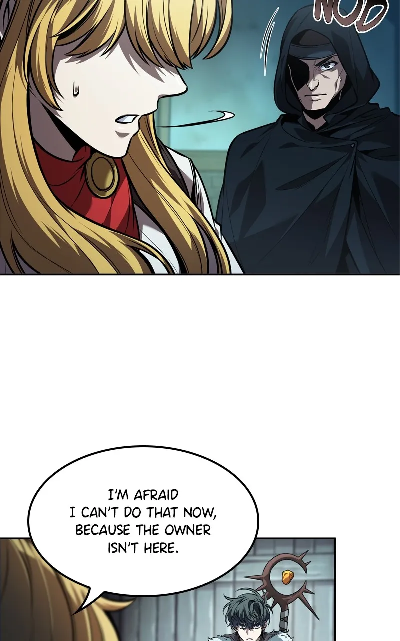The Last Adventurer Chapter 44 page 31 - 