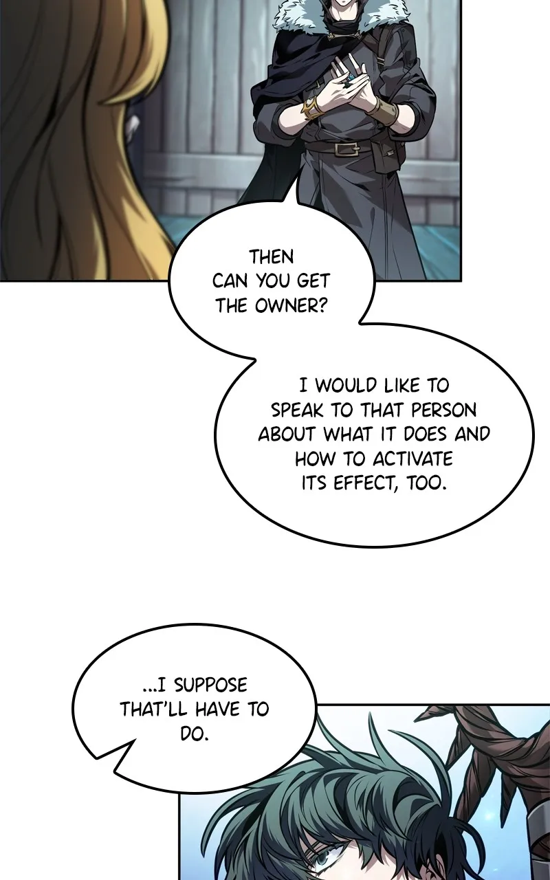 The Last Adventurer Chapter 44 page 32 - 
