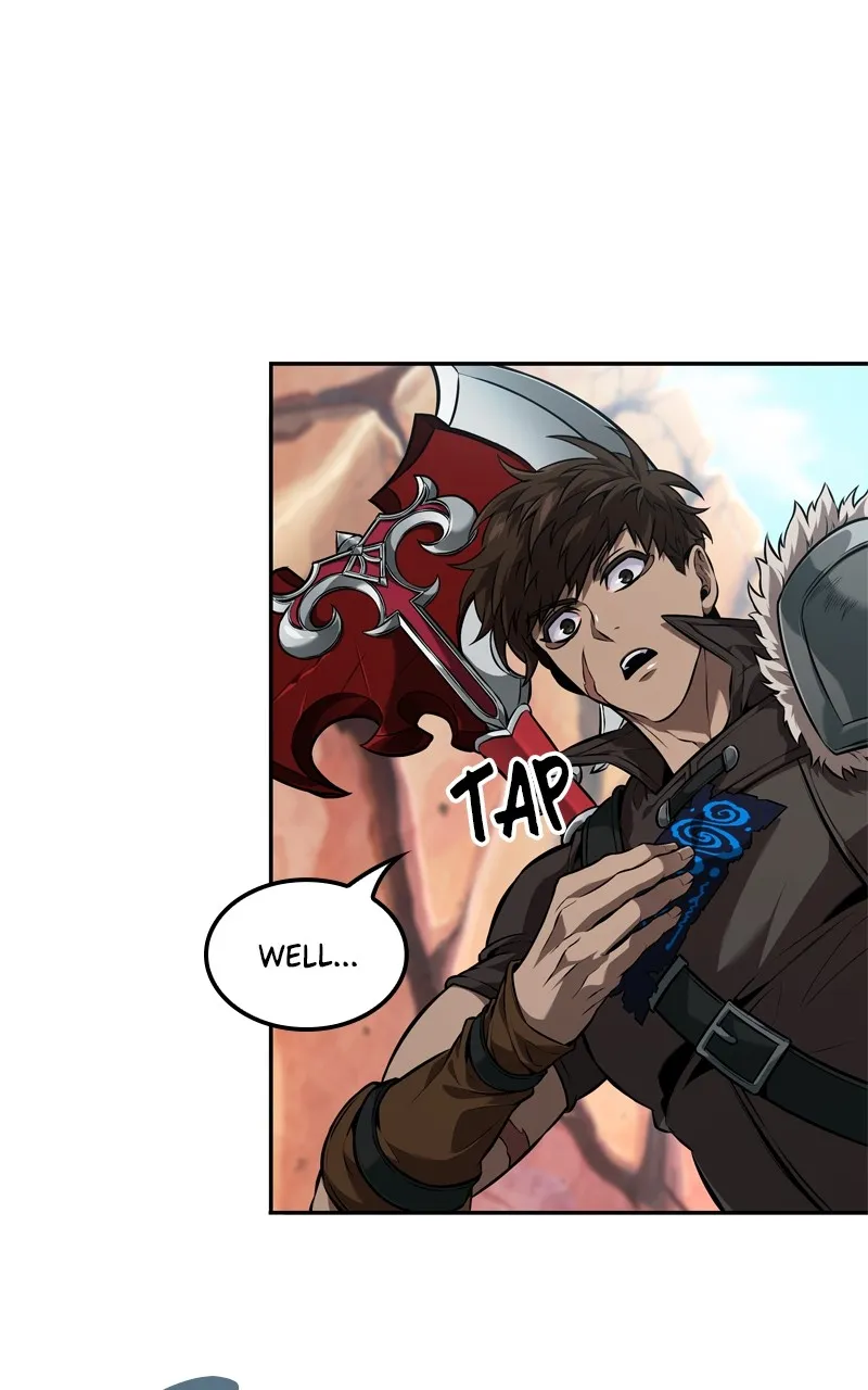 The Last Adventurer Chapter 44 page 70 - 