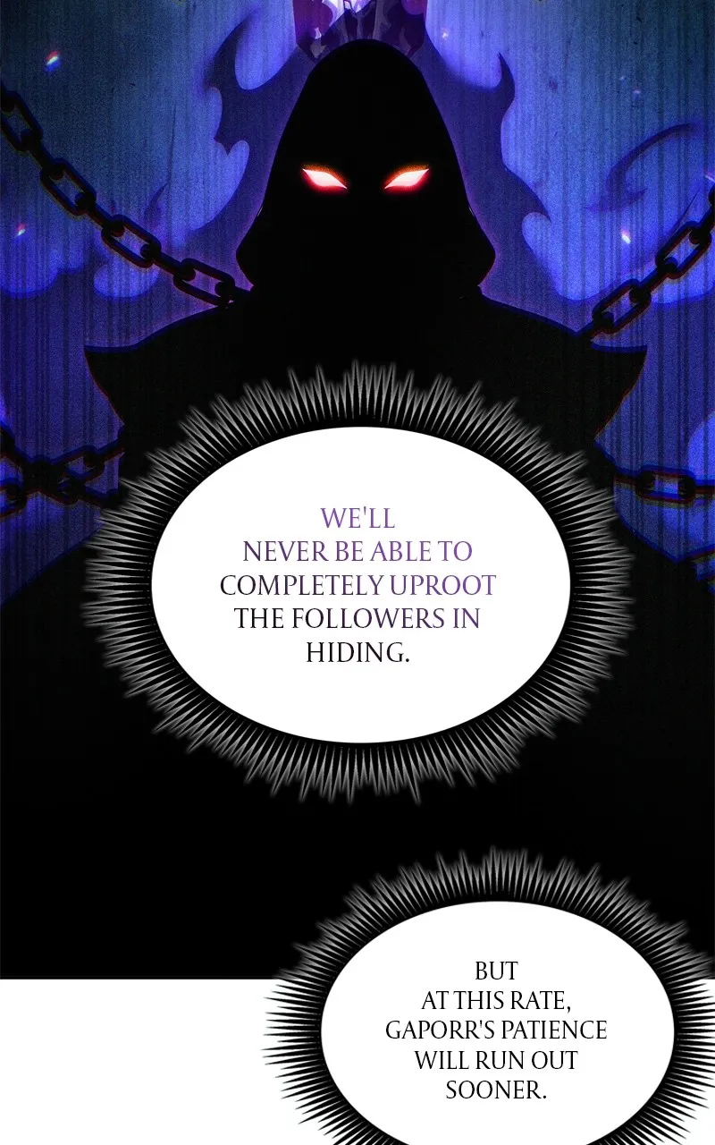 The Last Adventurer Chapter 44 page 8 - 