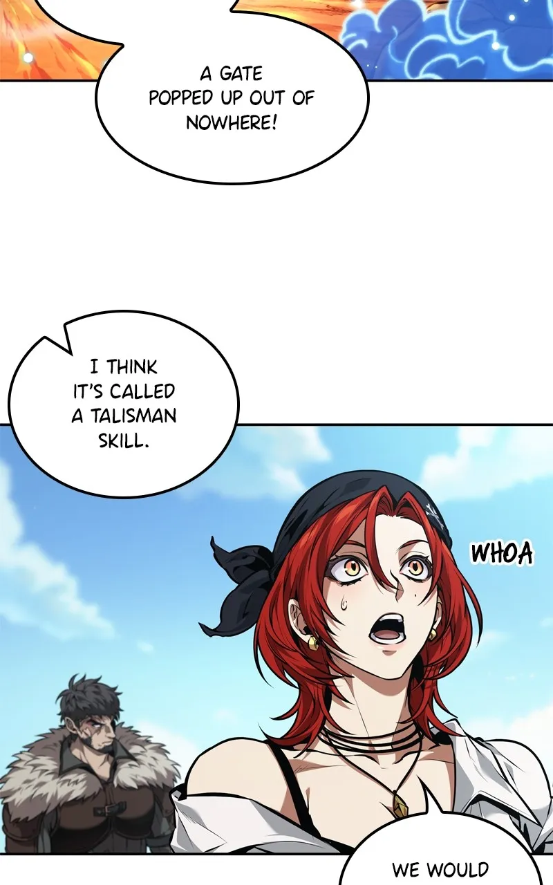 The Last Adventurer Chapter 44 page 75 - 