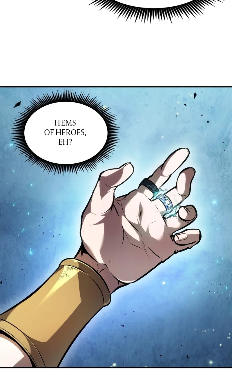 The Last Adventurer Chapter 44 page 77 - 