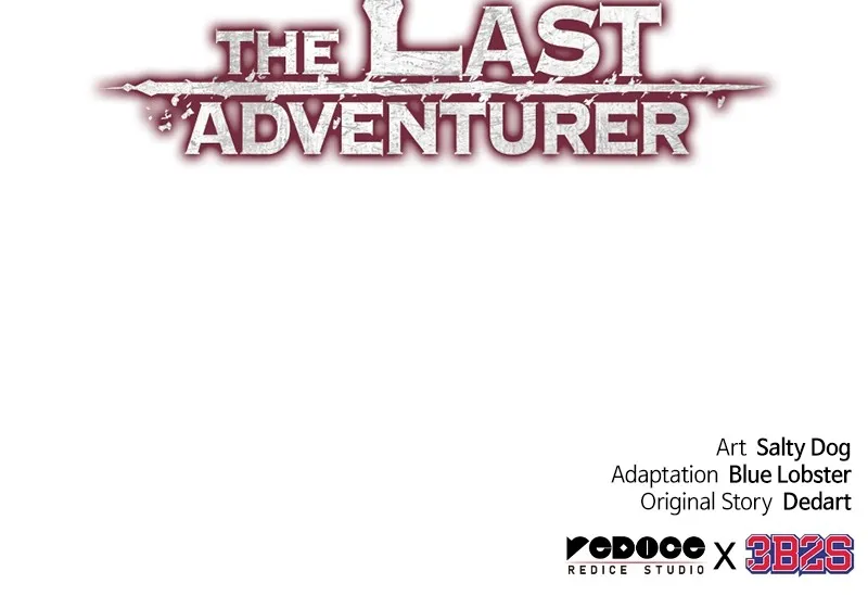 The Last Adventurer Chapter 44 page 81 - 