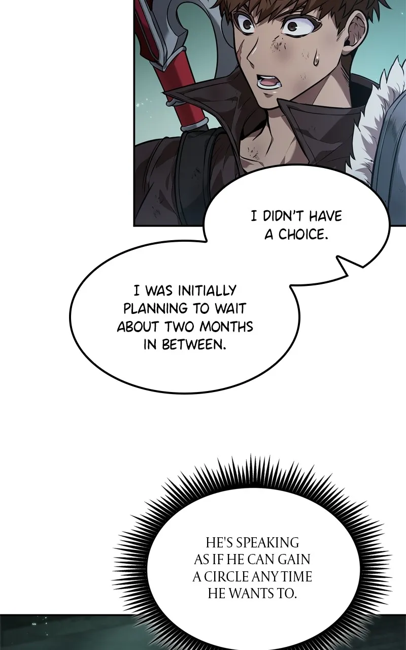 The Last Adventurer Chapter 45 page 11 - 