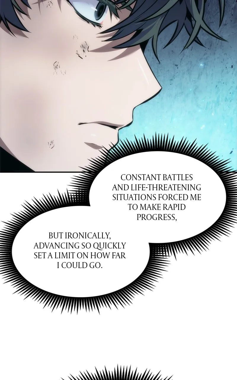 The Last Adventurer Chapter 45 page 13 - 