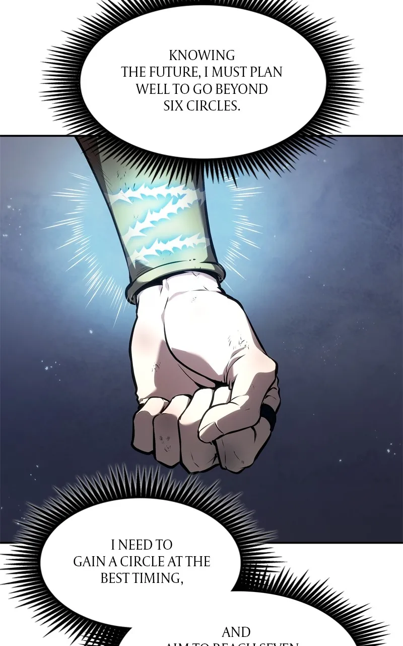 The Last Adventurer Chapter 45 page 14 - 