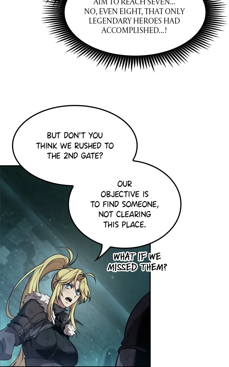 The Last Adventurer Chapter 45 page 15 - 