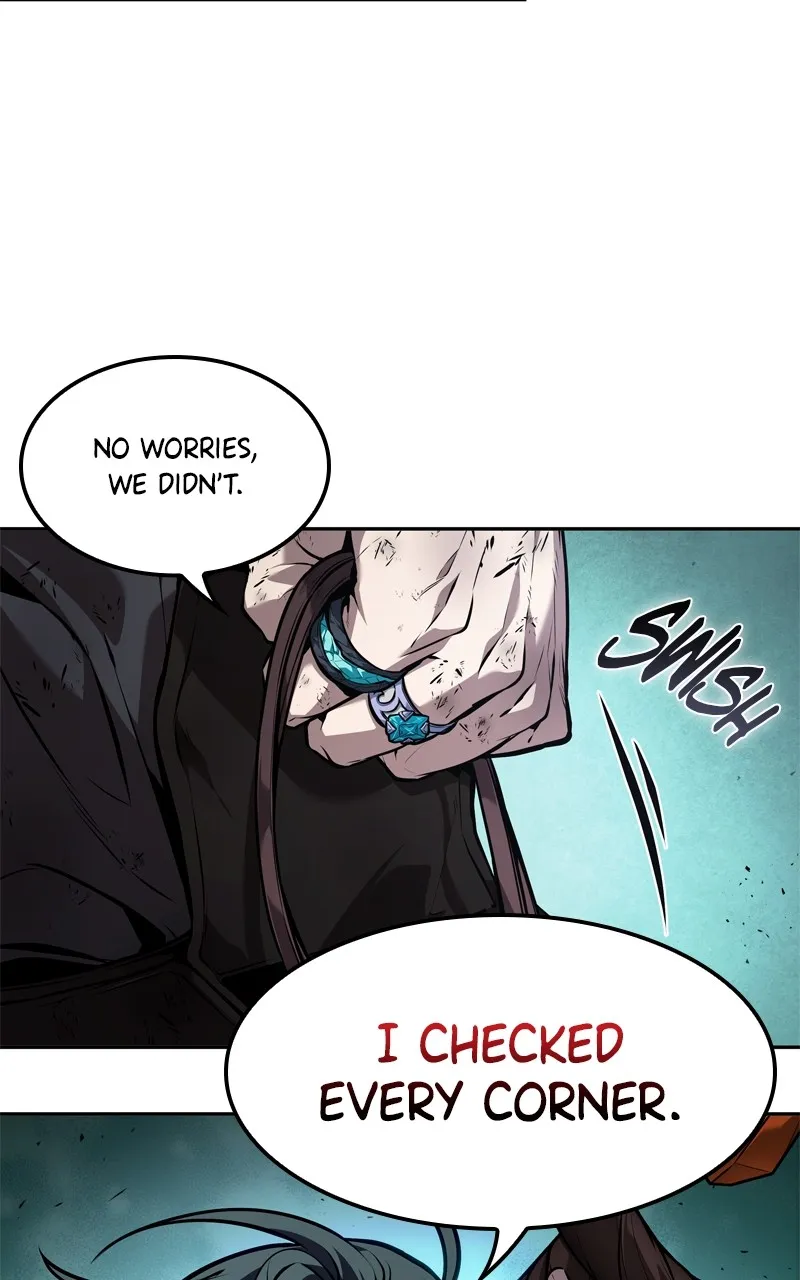 The Last Adventurer Chapter 45 page 16 - 