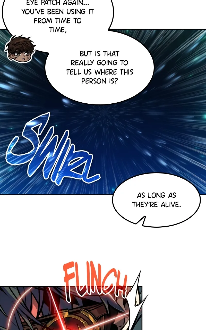 The Last Adventurer Chapter 45 page 18 - 