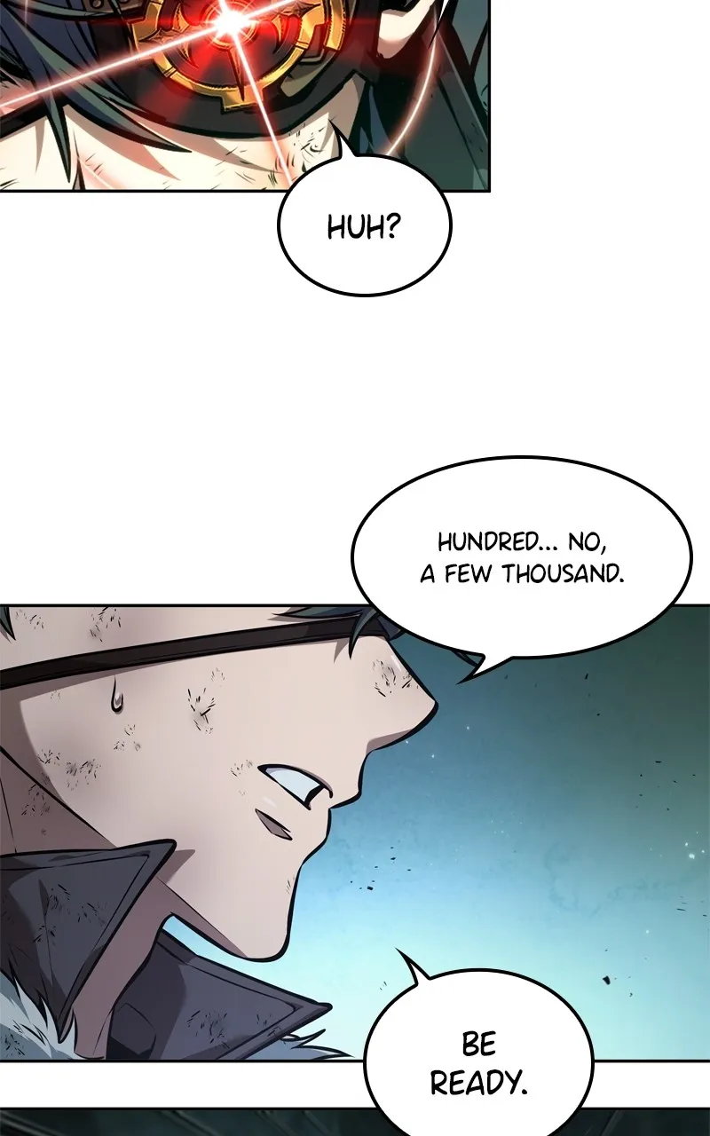 The Last Adventurer Chapter 45 page 19 - 