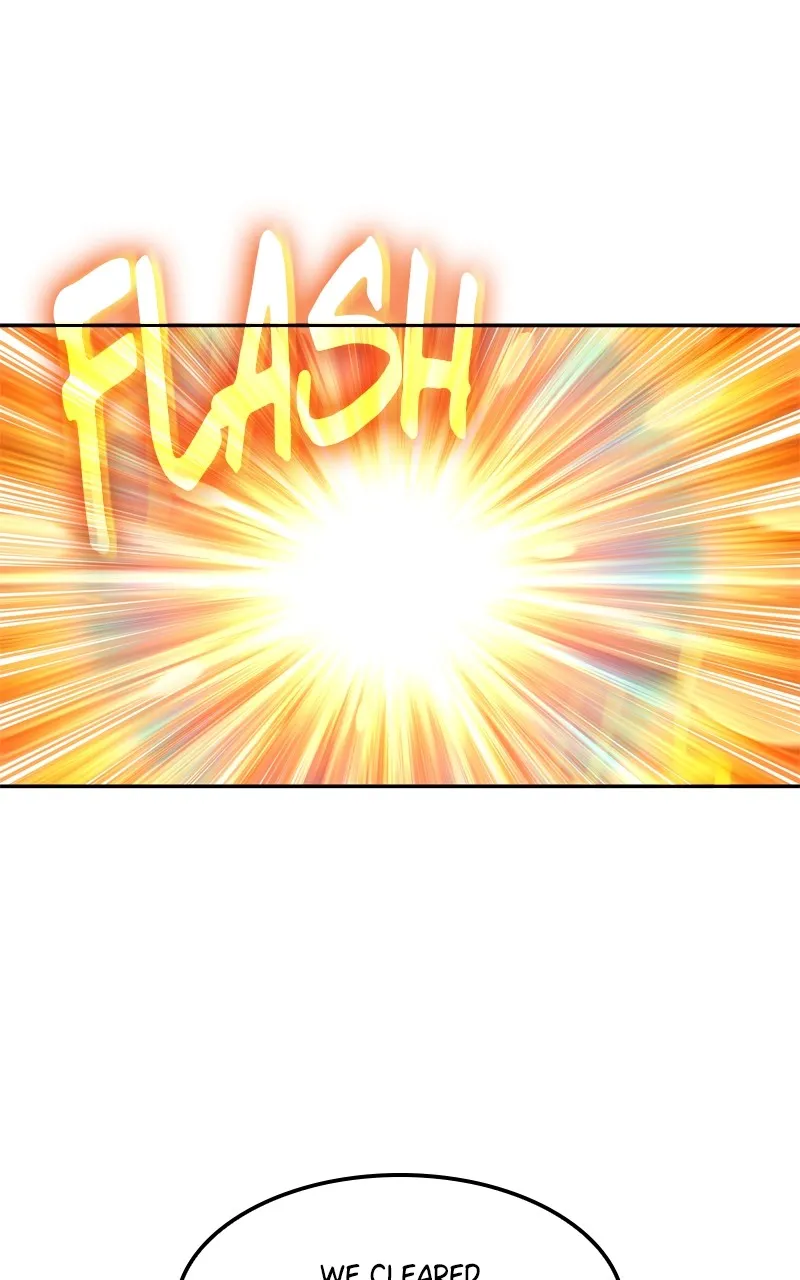 The Last Adventurer Chapter 45 page 3 - 