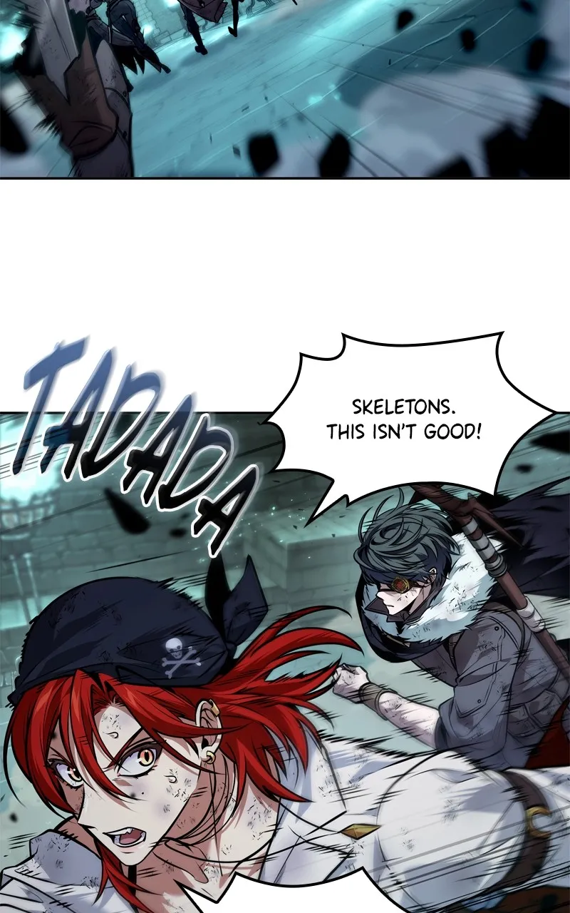 The Last Adventurer Chapter 45 page 24 - 