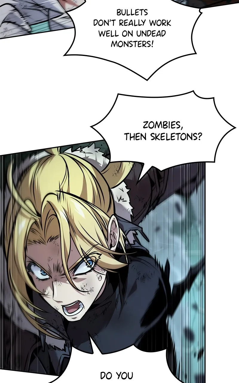 The Last Adventurer Chapter 45 page 25 - 