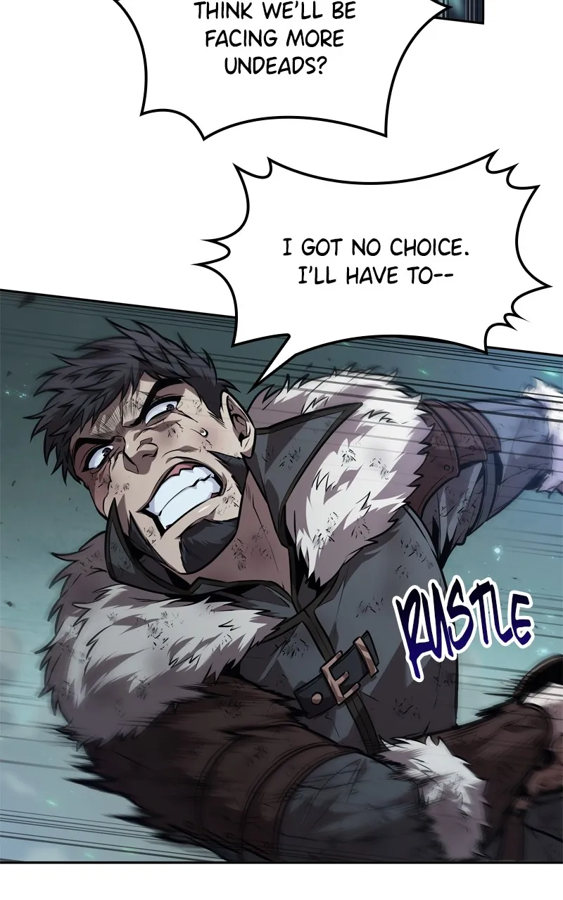 The Last Adventurer Chapter 45 page 26 - 
