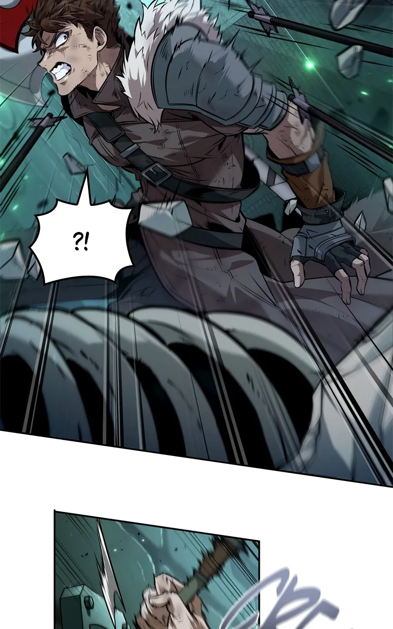 The Last Adventurer Chapter 45 page 29 - 