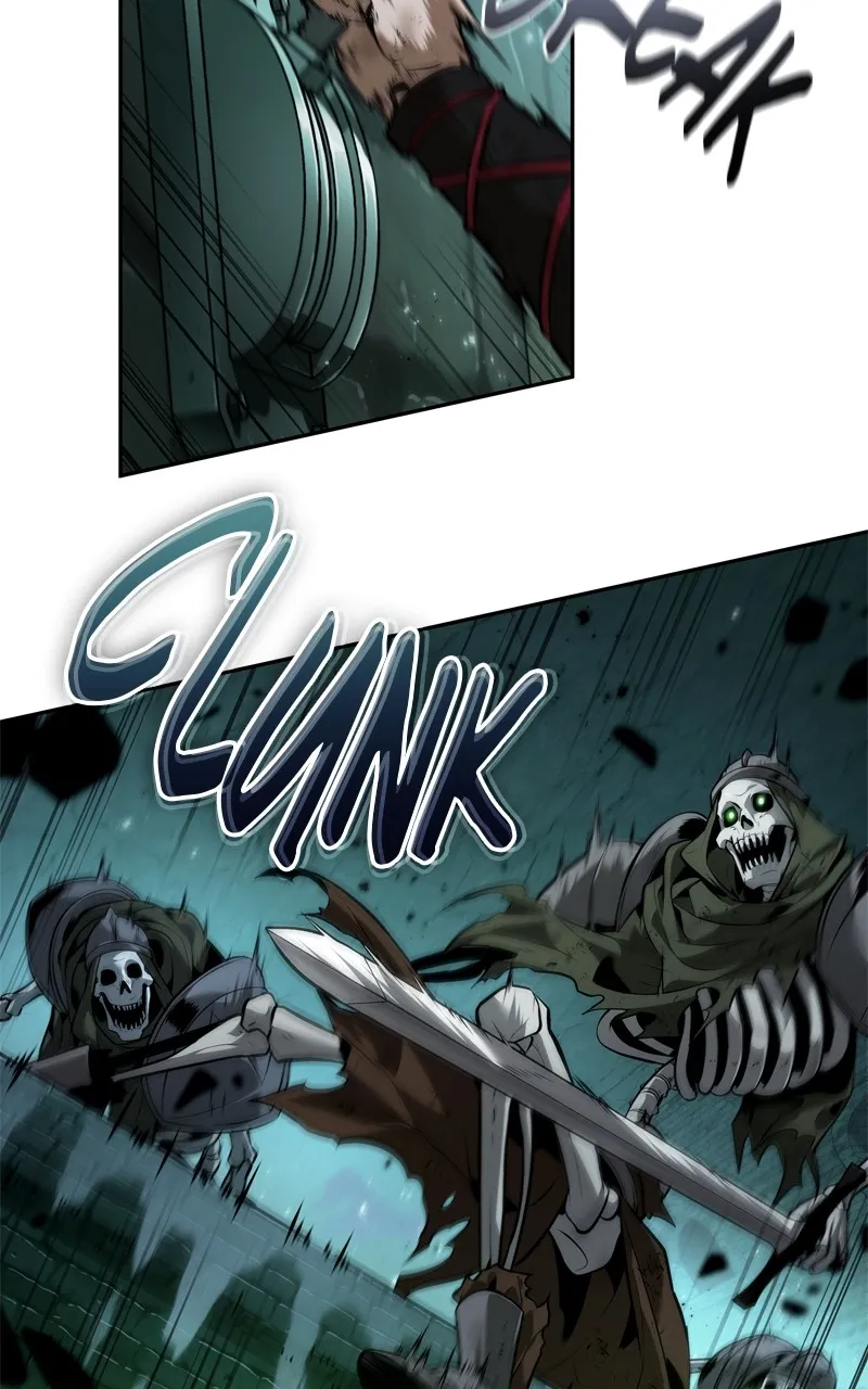 The Last Adventurer Chapter 45 page 30 - 