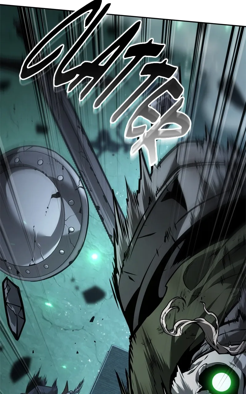 The Last Adventurer Chapter 45 page 33 - 