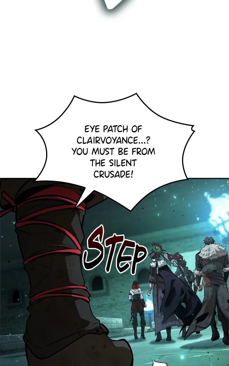 The Last Adventurer Chapter 45 page 36 - 