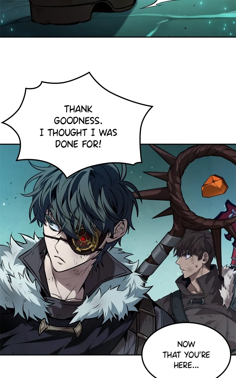 The Last Adventurer Chapter 45 page 37 - 