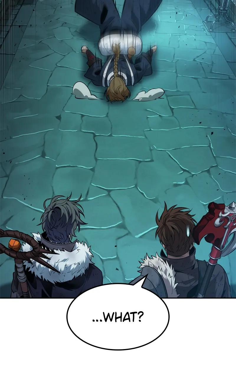 The Last Adventurer Chapter 45 page 40 - 