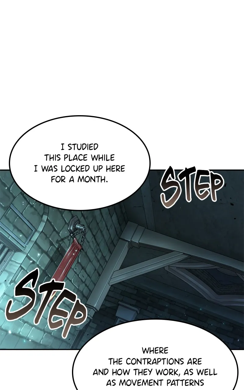 The Last Adventurer Chapter 45 page 42 - 