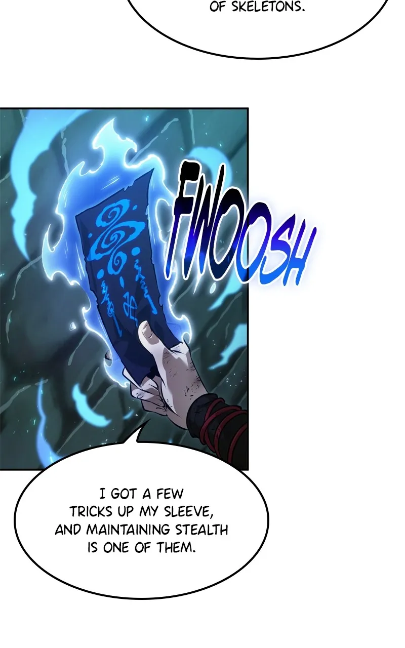 The Last Adventurer Chapter 45 page 43 - 