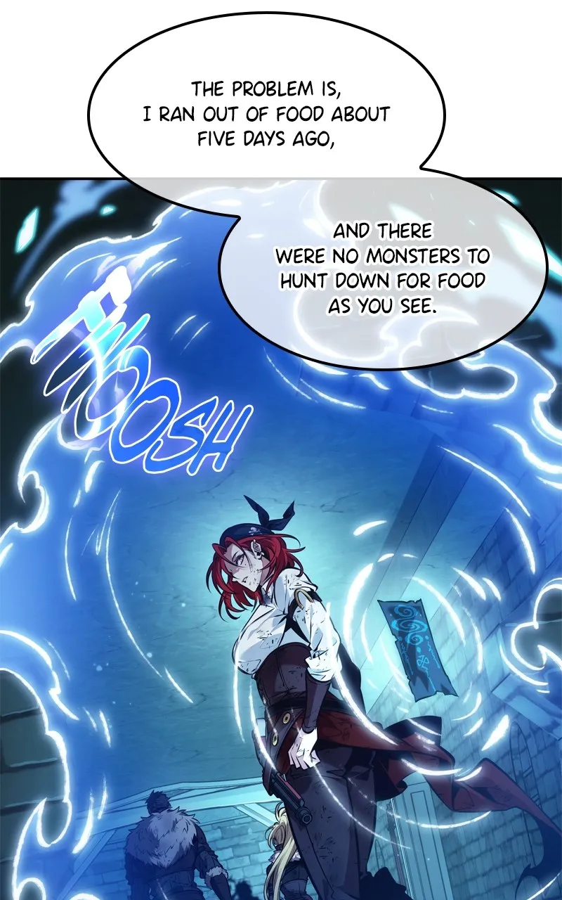The Last Adventurer Chapter 45 page 44 - 