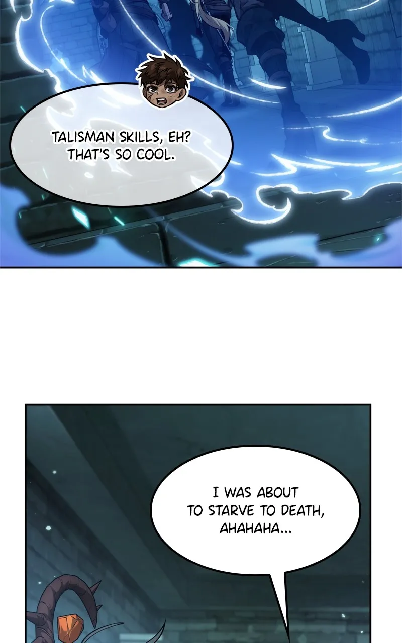 The Last Adventurer Chapter 45 page 45 - 