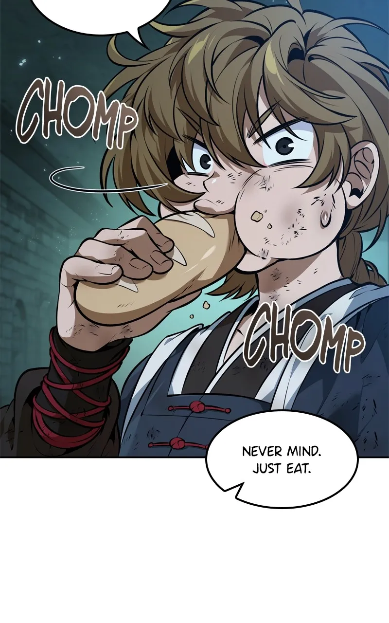 The Last Adventurer Chapter 45 page 47 - 
