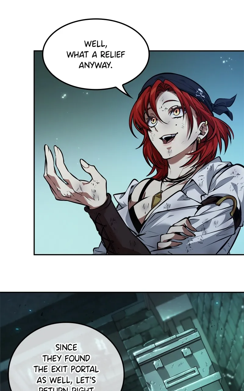 The Last Adventurer Chapter 45 page 48 - 