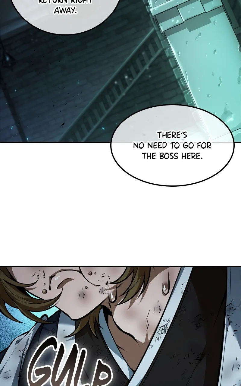 The Last Adventurer Chapter 45 page 49 - 