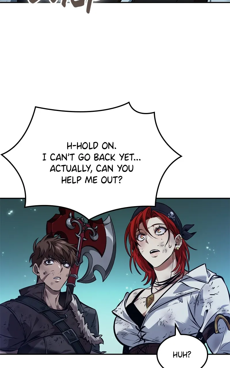The Last Adventurer Chapter 45 page 50 - 