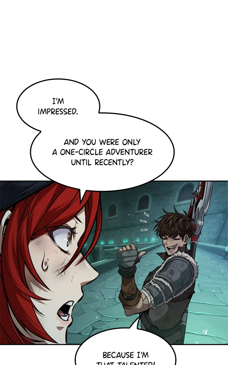 The Last Adventurer Chapter 45 page 6 - 