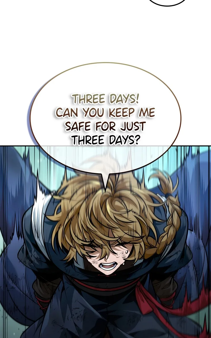 The Last Adventurer Chapter 45 page 51 - 