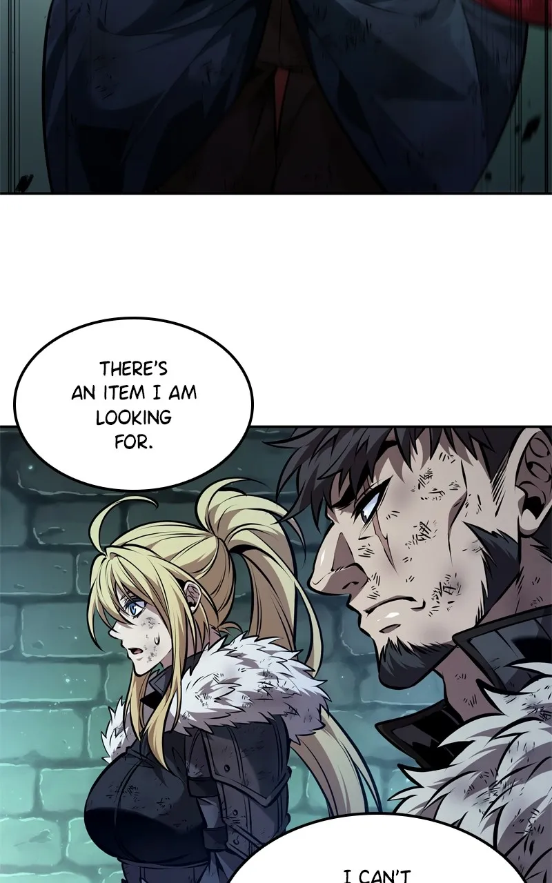 The Last Adventurer Chapter 45 page 52 - 
