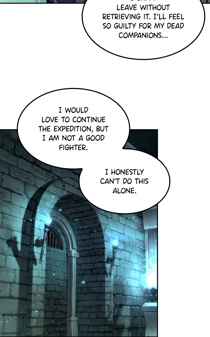 The Last Adventurer Chapter 45 page 53 - 