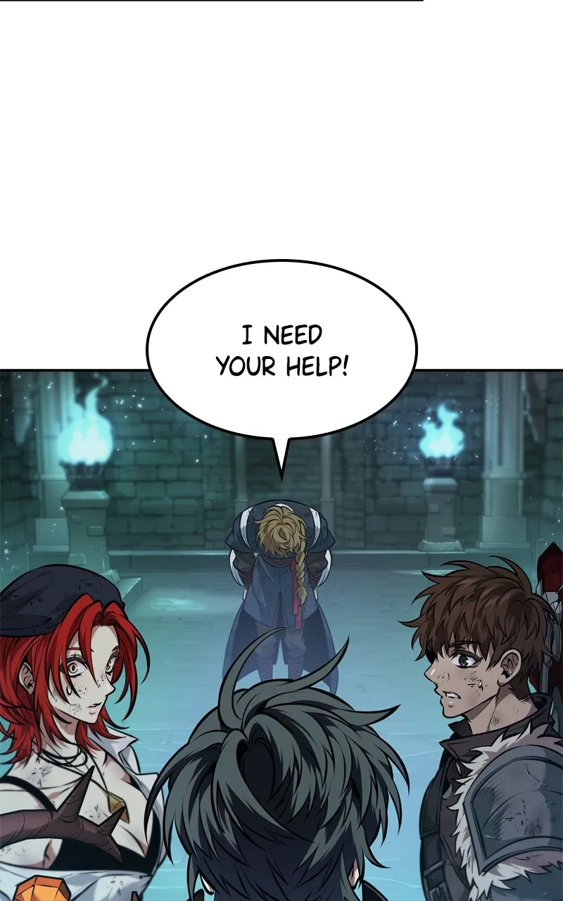 The Last Adventurer Chapter 45 page 54 - 