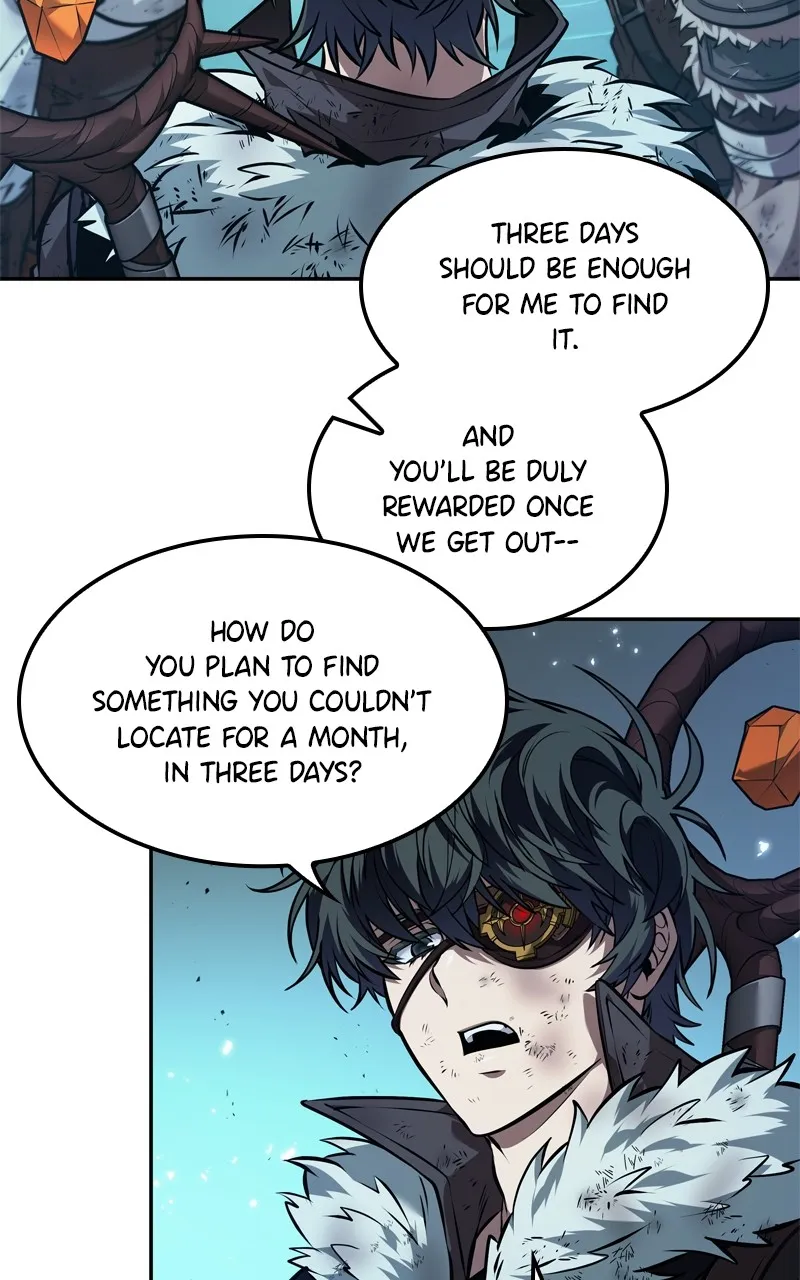 The Last Adventurer Chapter 45 page 55 - 